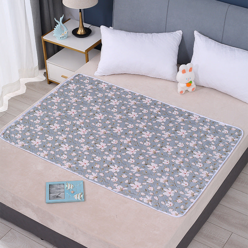 【Két darab 11800 Ft】【50*70cm】🛌 🛌2025-ös új felnőtt pelenka szoptatóbetét