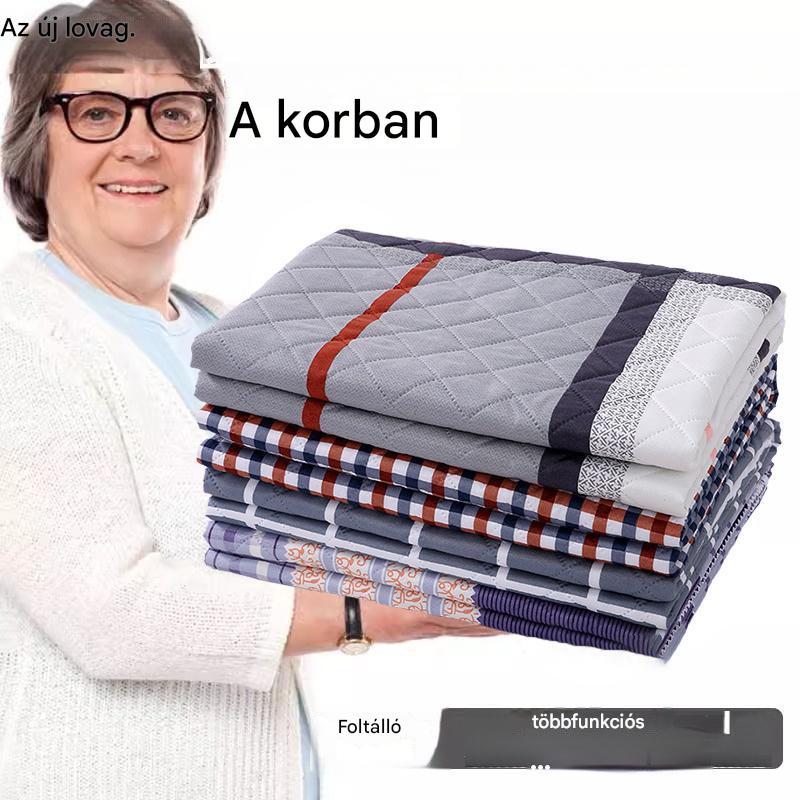 🛌2025-ös új felnőtt pelenka szoptatóbetét