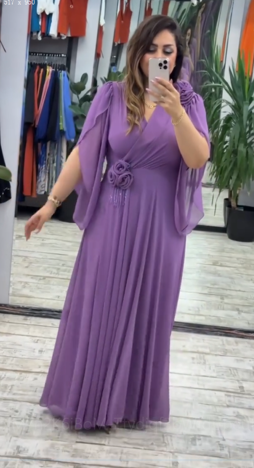 Akció👗【S-5XL】Új divatos ruha, klasszikus dizájn, elegáns és egyszerű