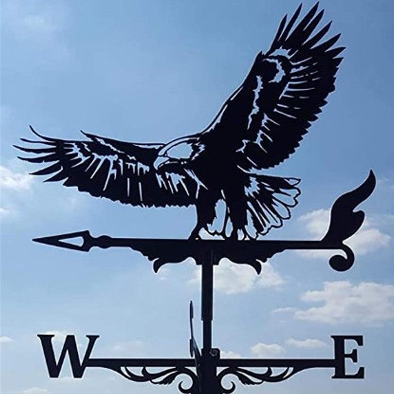 đŠ
Metal Crafts szélkakas
