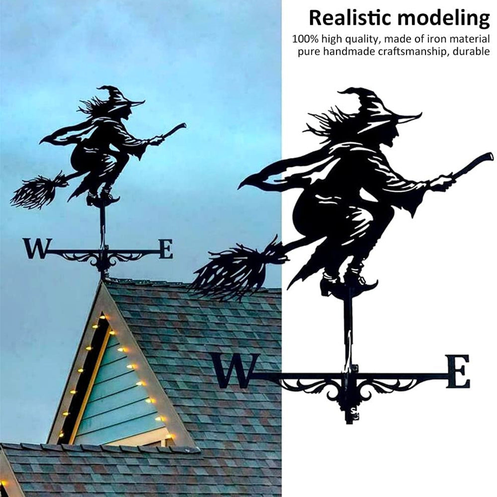 đŠ
Metal Crafts szélkakas