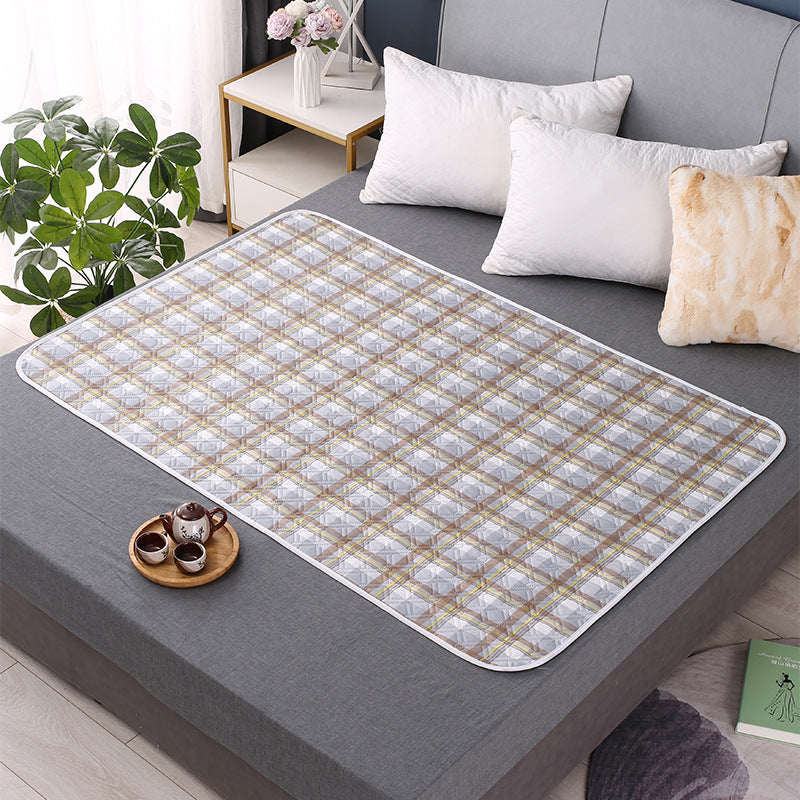 【Két darab 11800 Ft】【50*70cm】🛌 🛌2025-ös új felnőtt pelenka szoptatóbetét