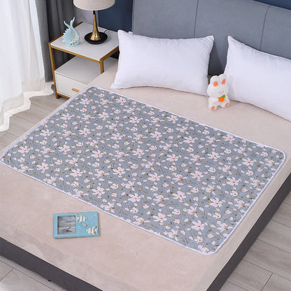 【Két darab 11800 Ft】【50*70cm】🛌 🛌2025-ös új felnőtt pelenka szoptatóbetét