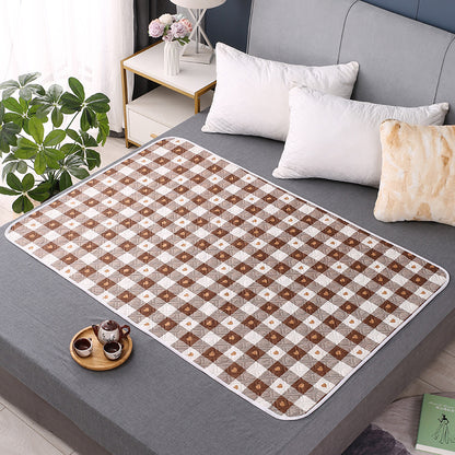 【Két darab 11800 Ft】【50*70cm】🛌 🛌2025-ös új felnőtt pelenka szoptatóbetét