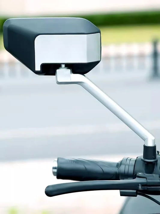 🏍️Állítható HD visszapillantó tükör motorkerékpárhoz