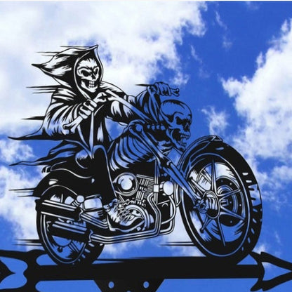 🦅Metal Crafts szélkakas