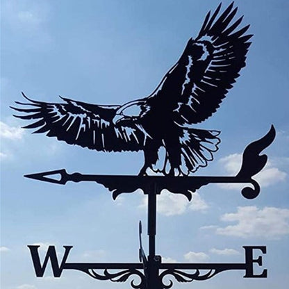 🦅Metal Crafts szélkakas
