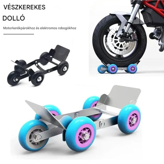 👍Elektromos motorokhoz alkalmas defektes gumilehúzó segít az önmentésben