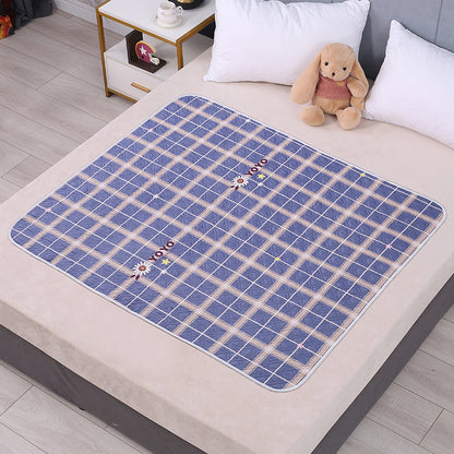 【Két darab 11800 Ft】【50*70cm】🛌 🛌2025-ös új felnőtt pelenka szoptatóbetét