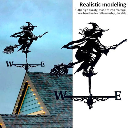 🦅Metal Crafts szélkakas