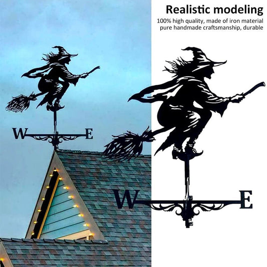 🦅Metal Crafts szélkakas