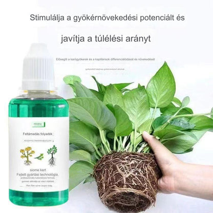 🌱🌱Növény- és virágaktiváló folyékony oldat