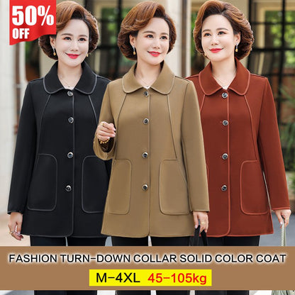 Féláron, korlátozott ideig 🎊【M-4XL méretek】2025-ös új modell: monokróm trikó modell galliano szegéllyel